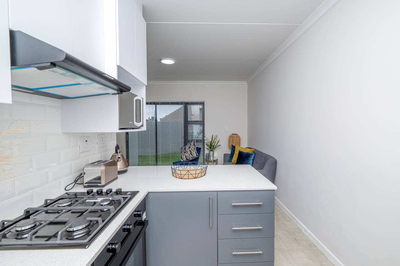 Protea Villas in Protea Heights new property development for sale in Protea Heights