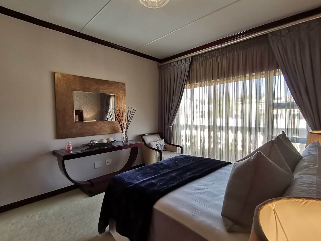 Rosa Royale II new property development for sale in Carlswald