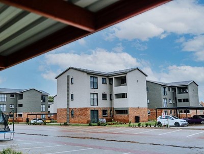 New development for sale in Kenleaf, Brakpan