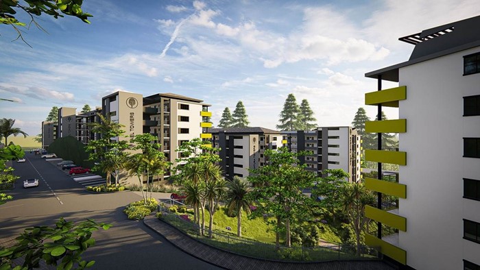 New Property Developments For Sale In KwaZulu Natal Newdevelopments co za kloof