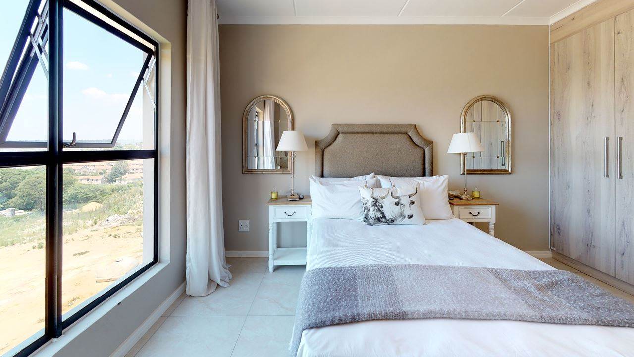 Canvas Eighty2 new property development for sale in Noordhang