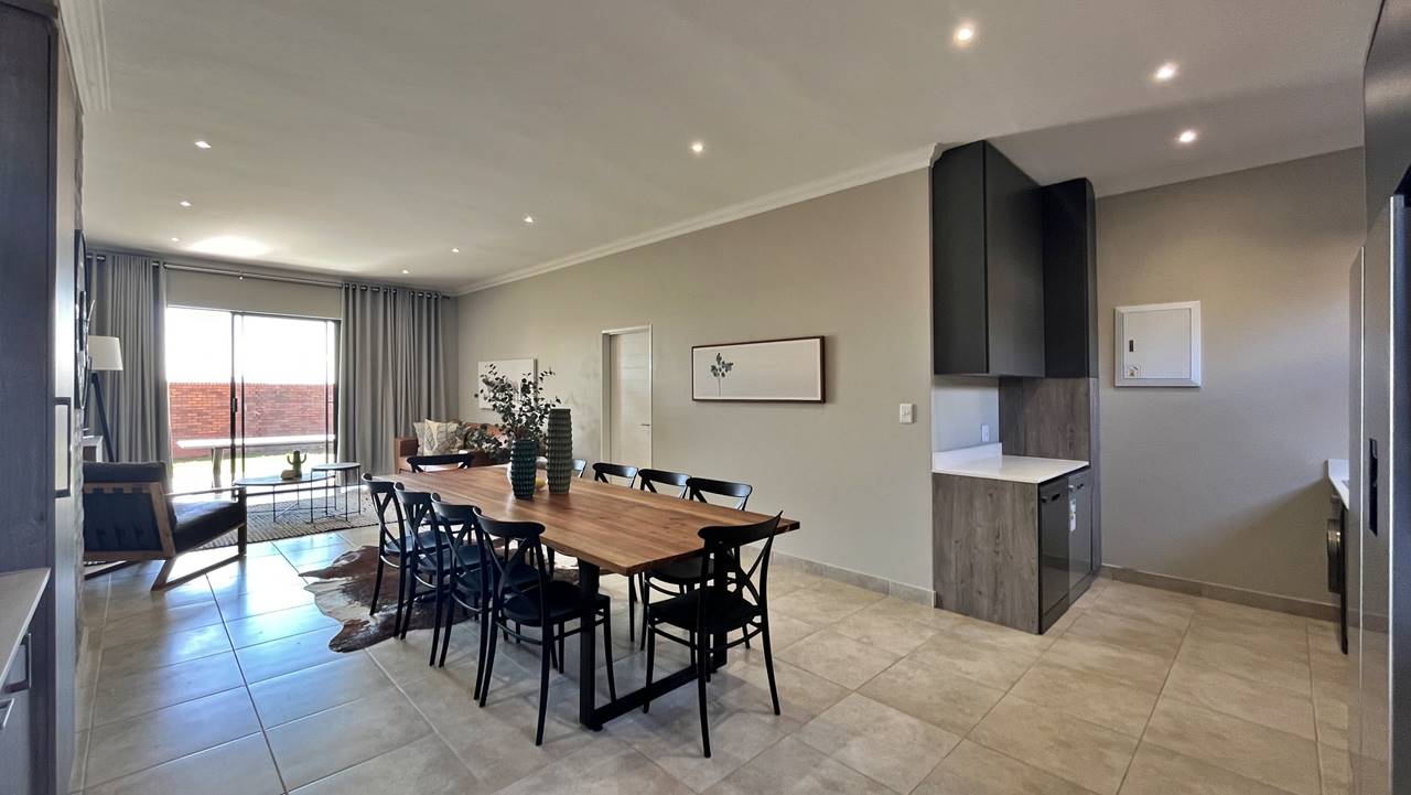 iQ Marula new property development for sale in Six Fountains