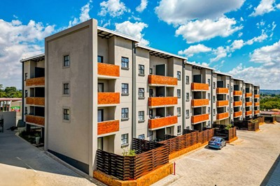 New development for sale in Ferndale, Randburg