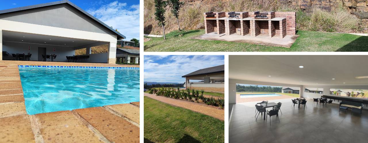 Msunduzi Country Lifestyle Estate in Hayfields new property
