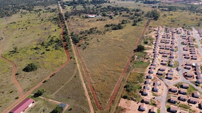 New development for sale in Hartebeeshoek, Akasia