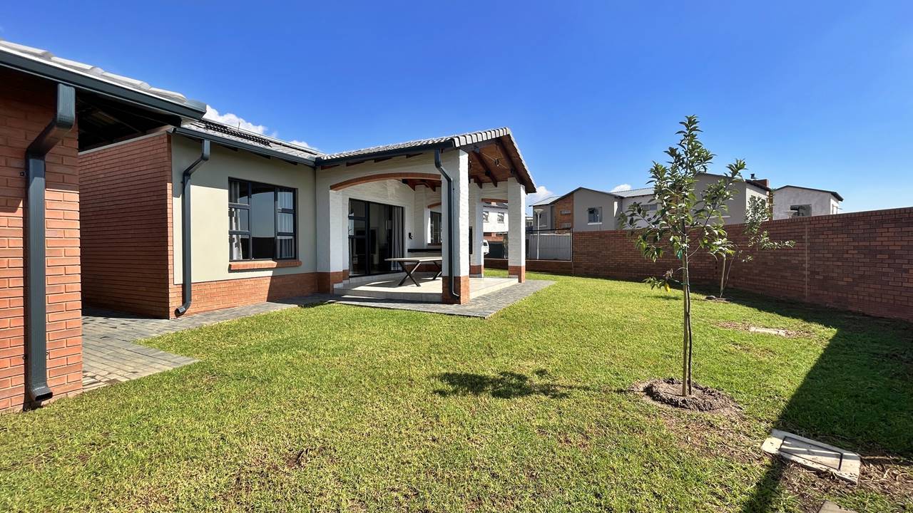 iQ Marula new property development for sale in Six Fountains