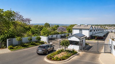 New development for sale in Northgate, Randburg