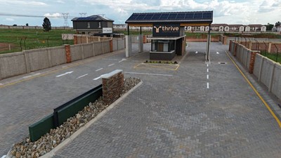 New development for sale in Albertsdal, Alberton