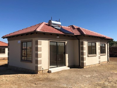 New development for sale in Selcourt, Springs
