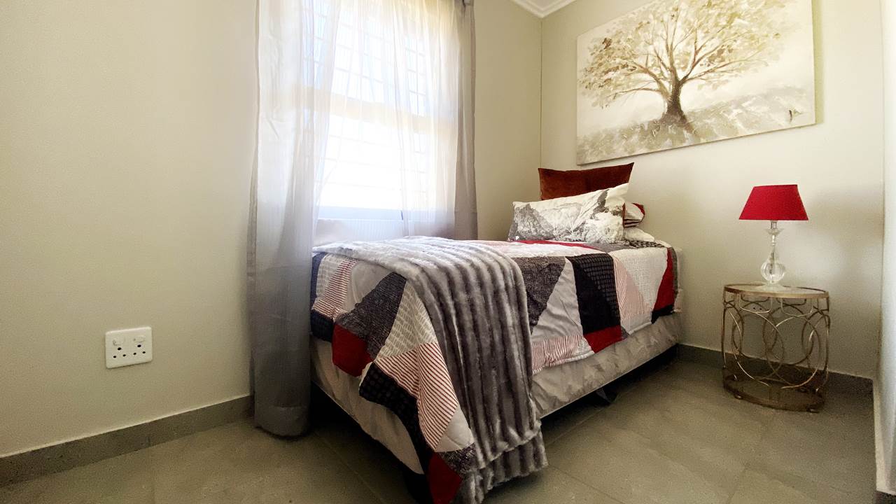 Royal Cradle West Rand new property development for sale in Mindalore