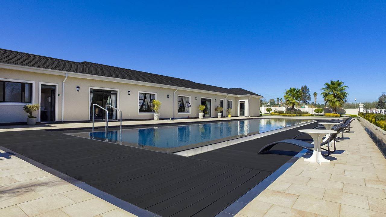 Cedar Acres Estate new property development for sale in Fourways