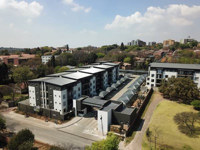 New development for sale in Ferndale, Randburg