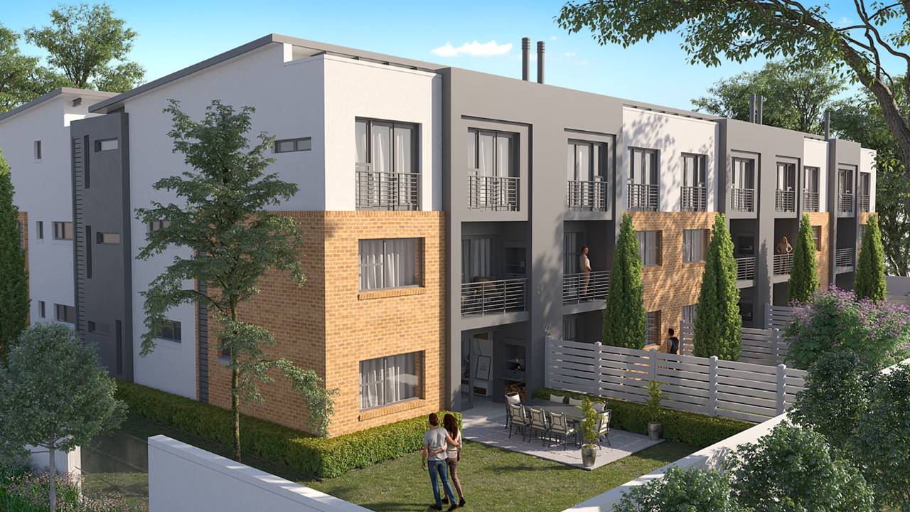 Club JunXion in Menlo Park new property development for sale in Menlo