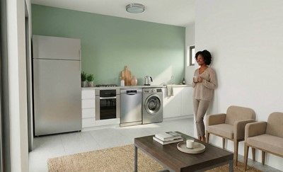 New development for sale in Parkdene, Boksburg