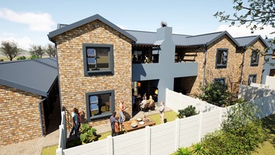New development for sale in Montana, Pretoria