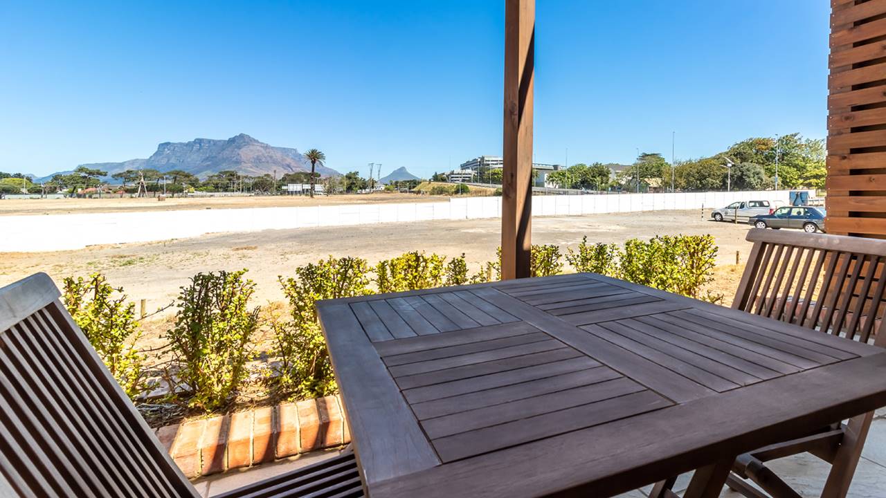 Arch Rock in Pinelands new property development for sale in Pinelands