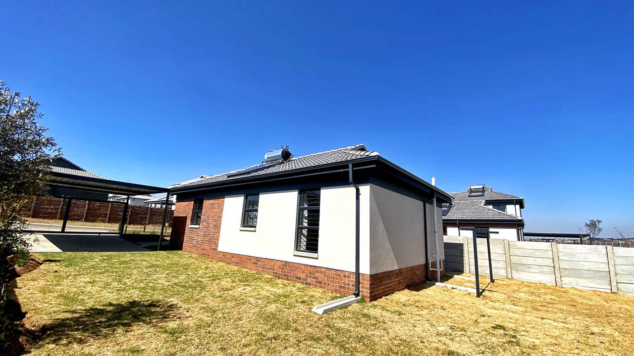 Royal Cradle West Rand new property development for sale in Mindalore
