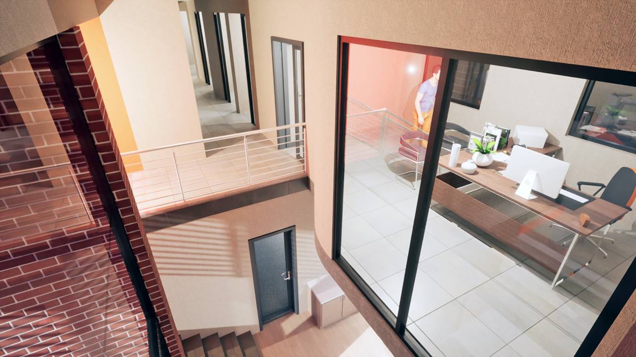 Summit Park in Riverside Park new property development for sale in