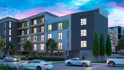 New development for sale in Kempenville, Bellville