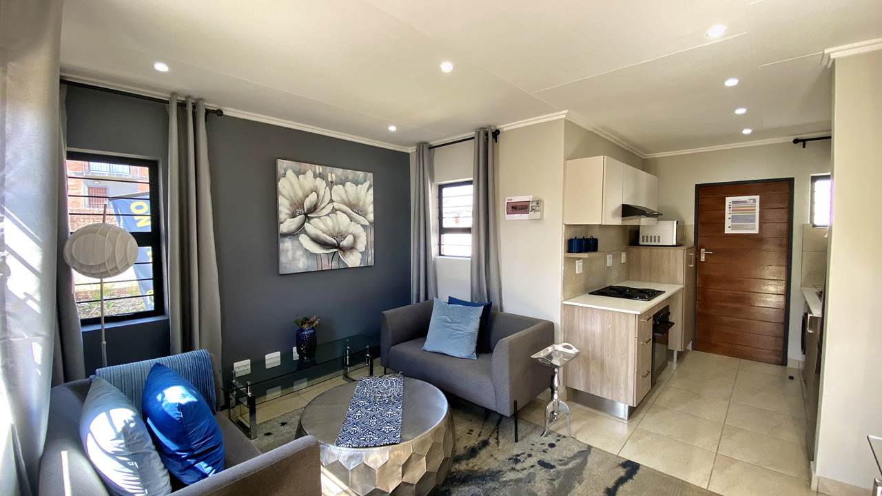 Royal Cradle West Rand new property development for sale in Mindalore