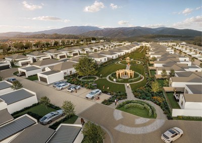 New development for sale in Burgundy Estate, Milnerton