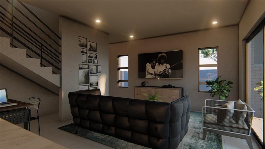 Willowbrook Mews new property development for sale in Centurion