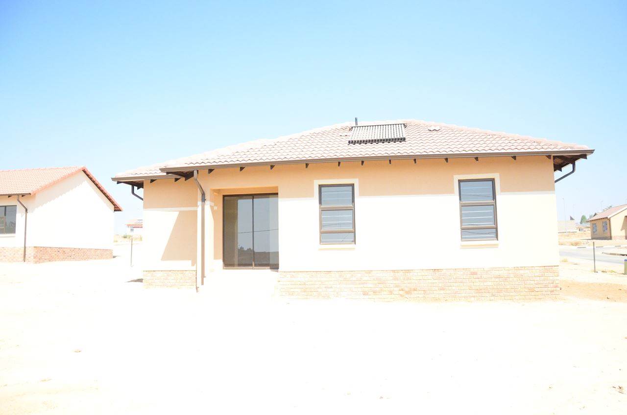 Blue Hills new property development for sale in Blue Hills, Midrand