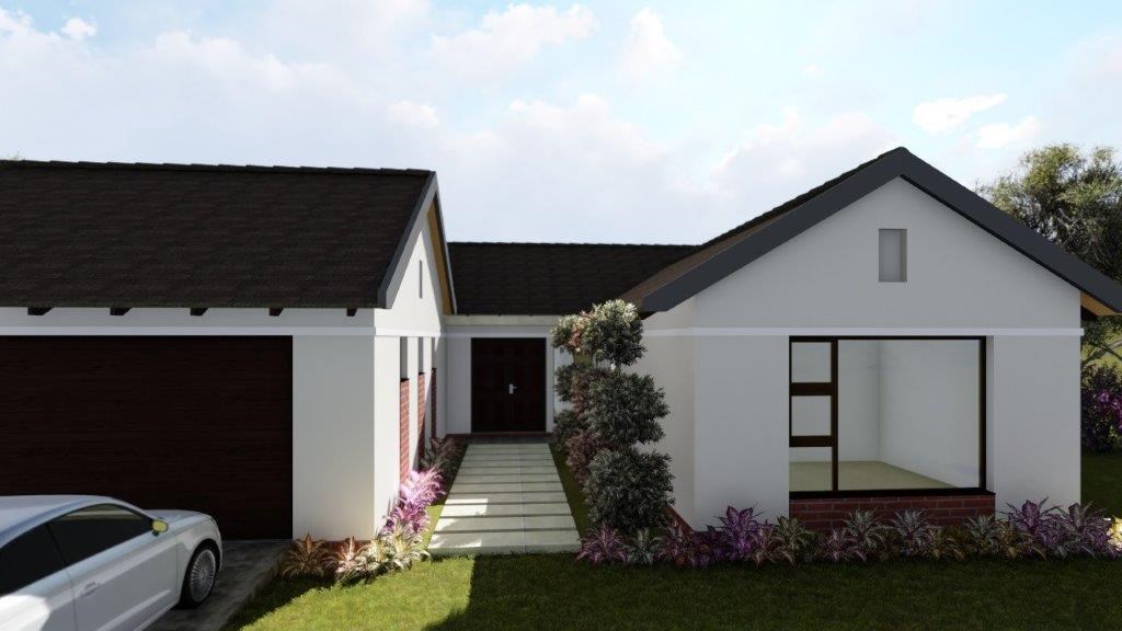 Puzzle Bush Residential Estate new property development for sale in