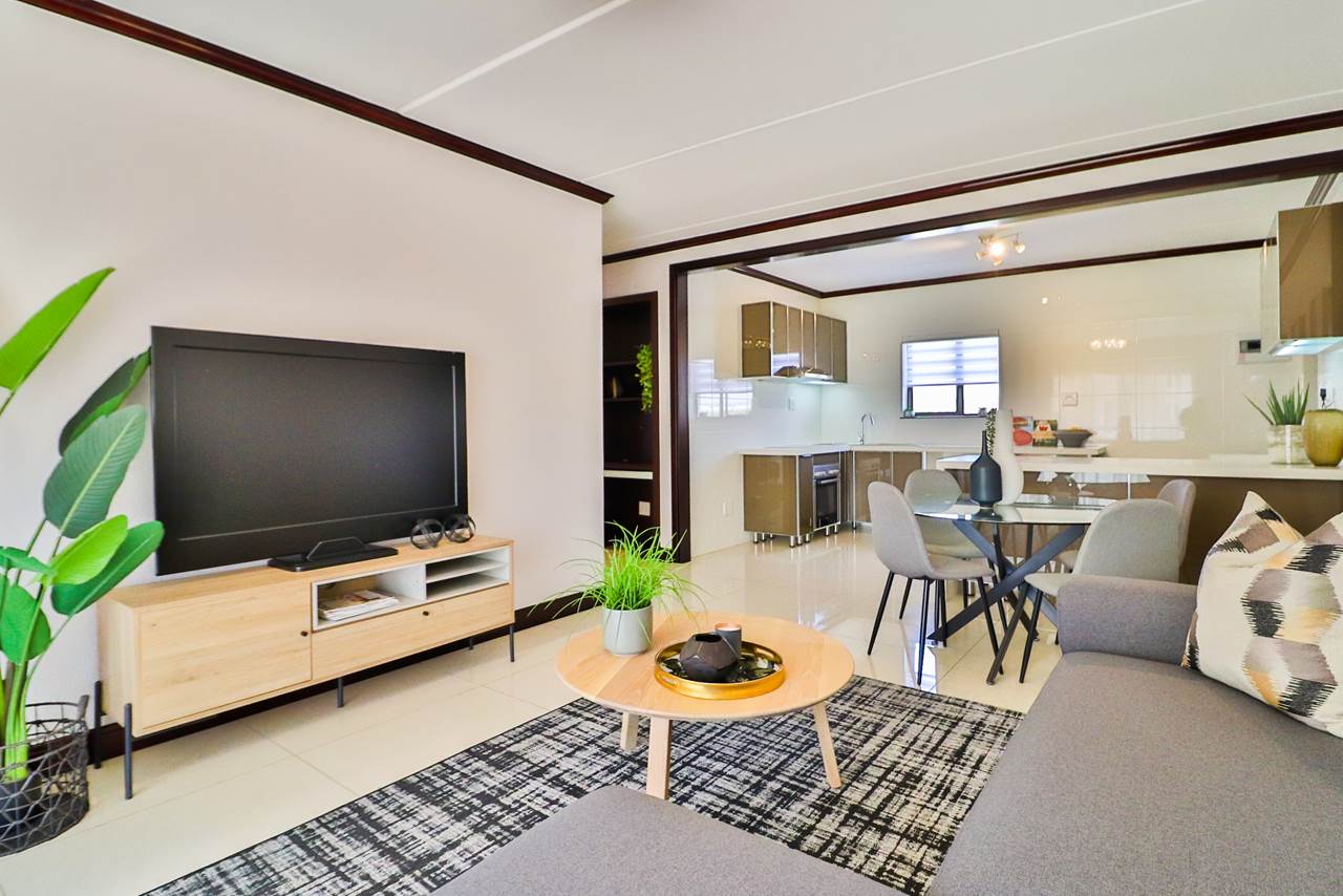 Cedar Acres Estate new property development for sale in Fourways