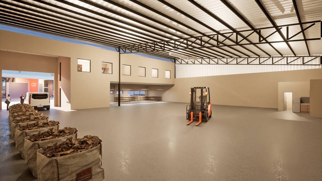 Summit Park in Riverside Park new property development for sale in