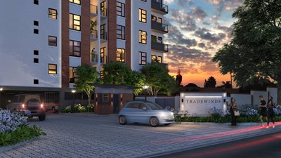 New development for sale in Ferndale, Randburg