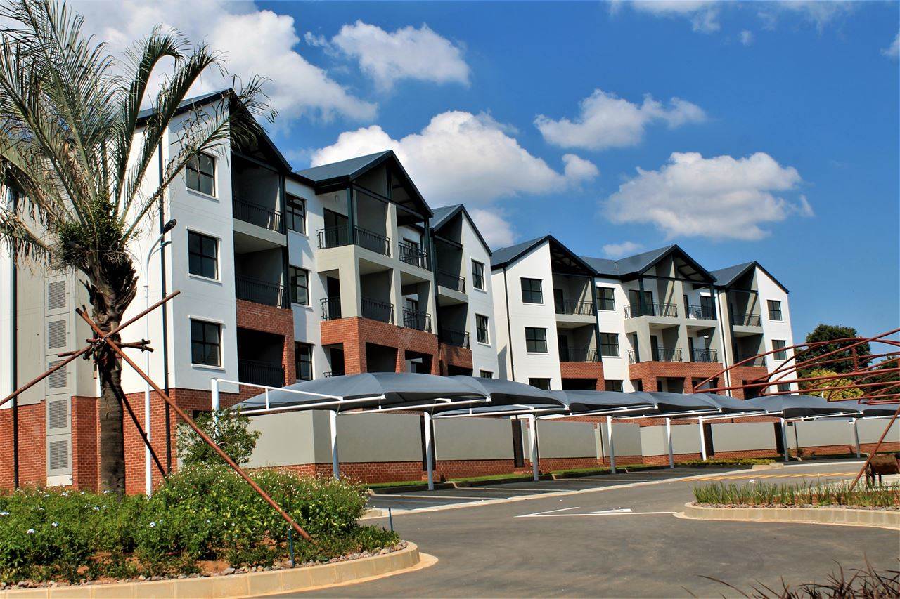 The Aura in Northgate new property development for sale in Northgate