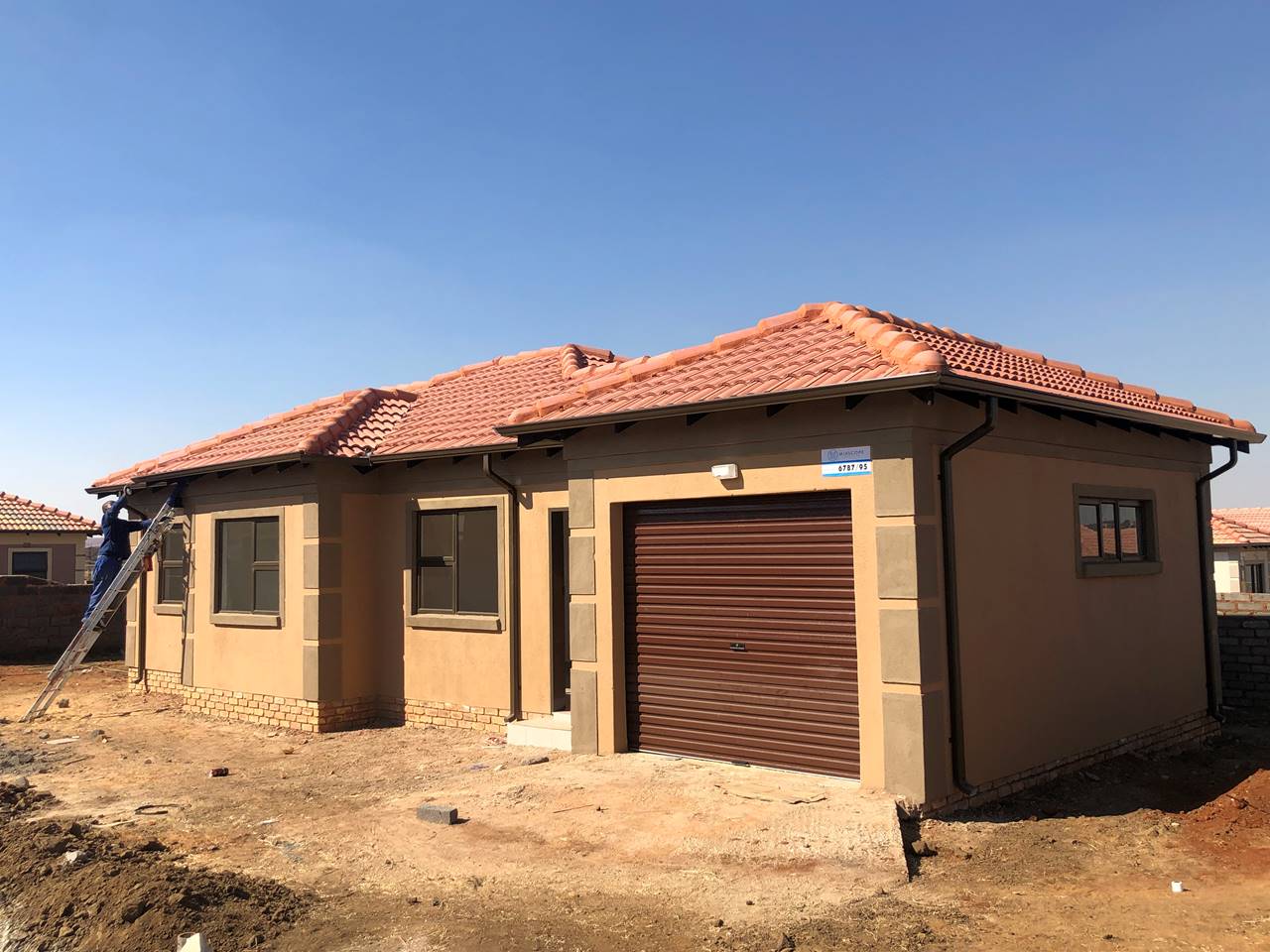 Evaton West in Evaton West new property development for sale in