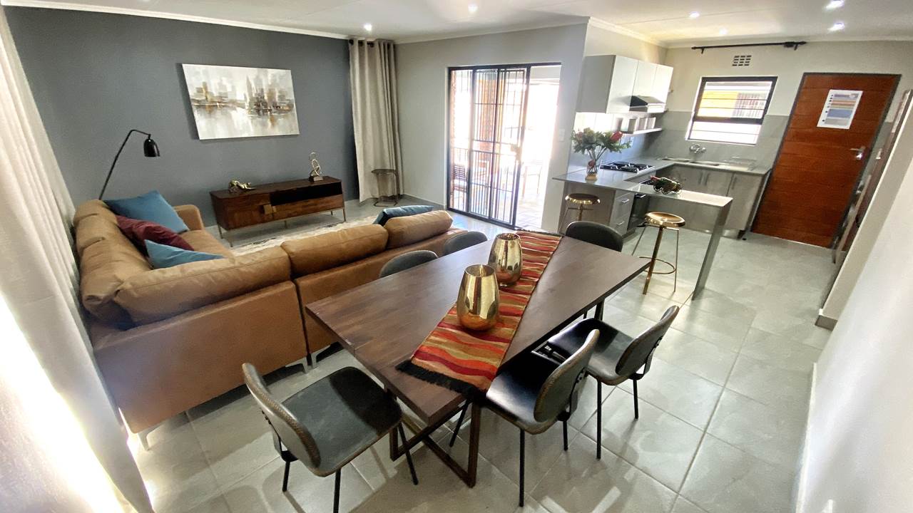 Royal Cradle West Rand new property development for sale in Mindalore