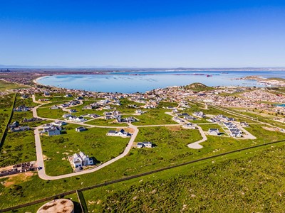 New development for sale in Hoogland, Saldanha