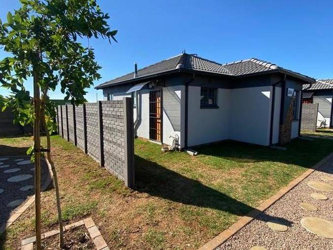 Diamond City in Mahube Valley new property development for sale in