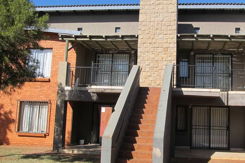 Theresa Park Gables new property development for sale in Theresapark