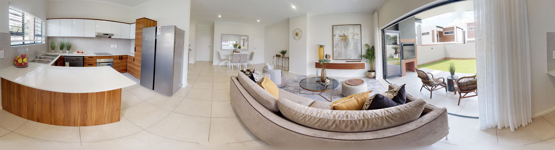 Urban Tana in Sunninghill new property development for sale in