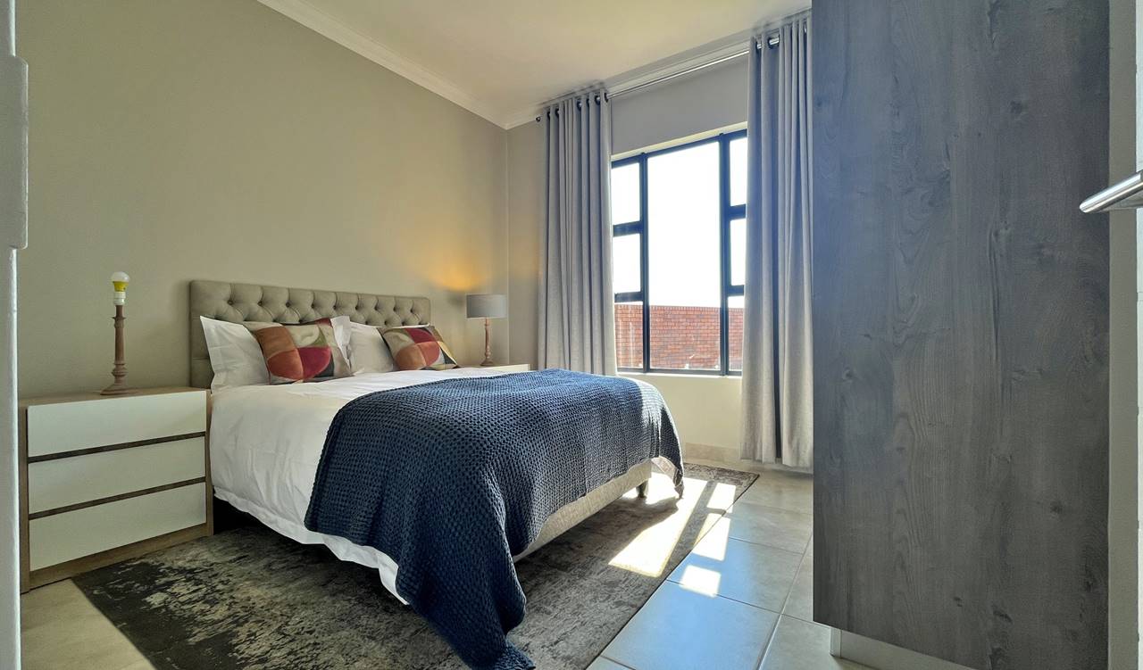 iQ Marula new property development for sale in Six Fountains