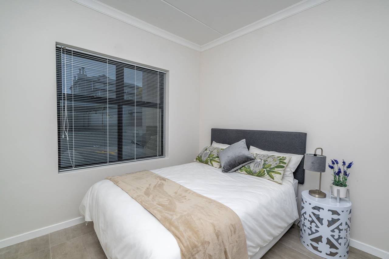 Protea Villas in Protea Heights new property development for sale in Protea Heights