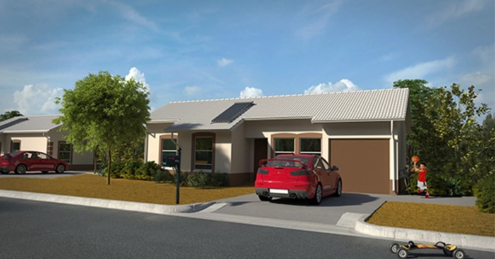 DEVELOPMENTS FOR SALE IN BLOEMFONTEIN visual data 2