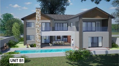 New development for sale in Rynfield, Benoni