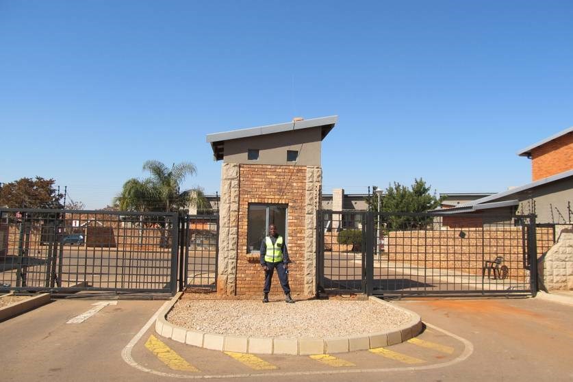 Theresa Park Gables new property development for sale in Theresapark