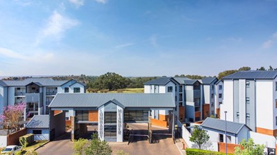 New development for sale in Shere, Pretoria