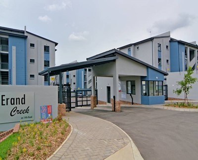 New development for sale in Noordwyk, Midrand