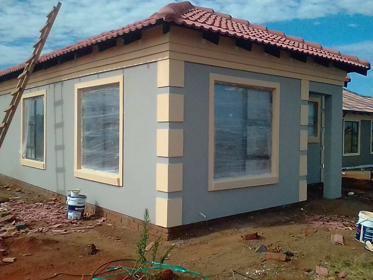 Sharon Park in Sharon Park new property development for sale in