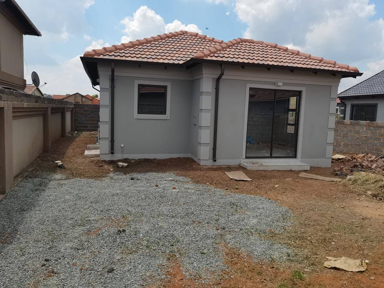 Sharon Park in Sharon Park new property development for sale in