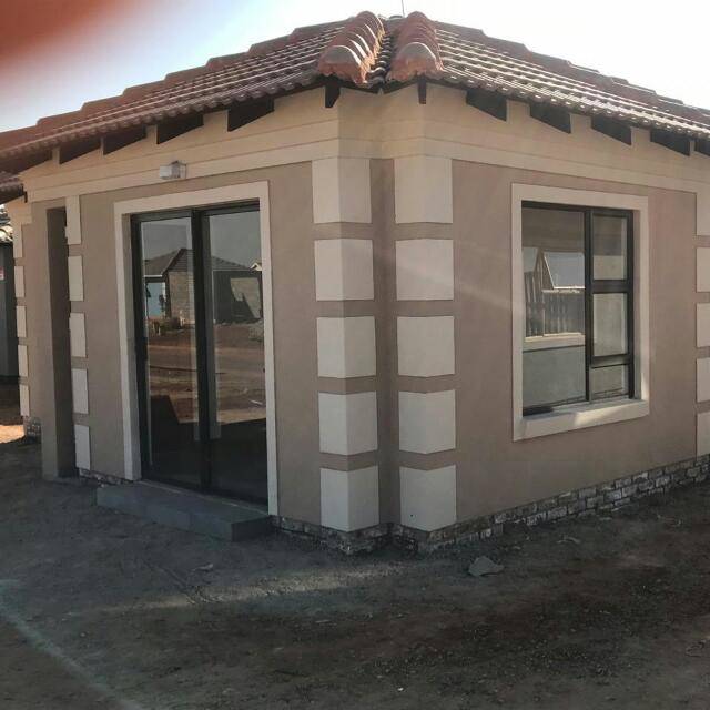 Sharon Park in Sharon Park new property development for sale in