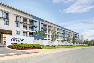 New development for sale in Morningside, Sandton