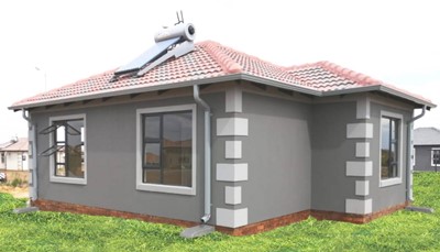 New development for sale in Pretoria North, Pretoria